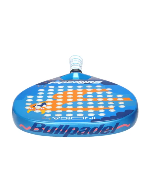 Pala De Padel Indiga Boy 26 | Ofertas De Padel